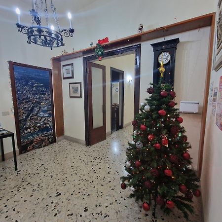 Arco Di Trionfo Palermo Bed & Breakfast Ngoại thất bức ảnh