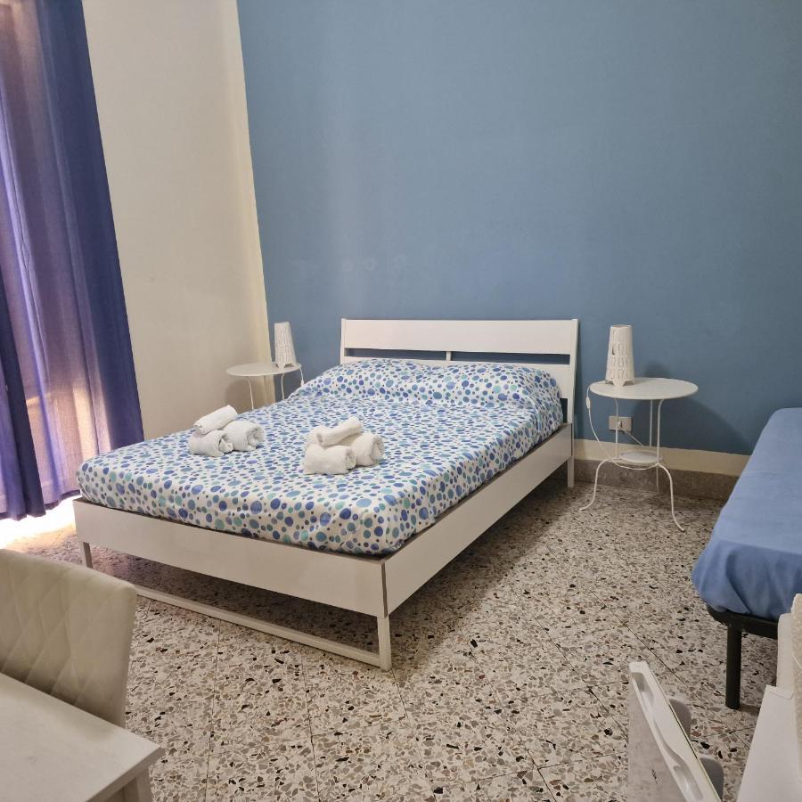 Arco Di Trionfo Palermo Bed & Breakfast Ngoại thất bức ảnh