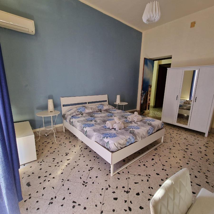 Arco Di Trionfo Palermo Bed & Breakfast Ngoại thất bức ảnh