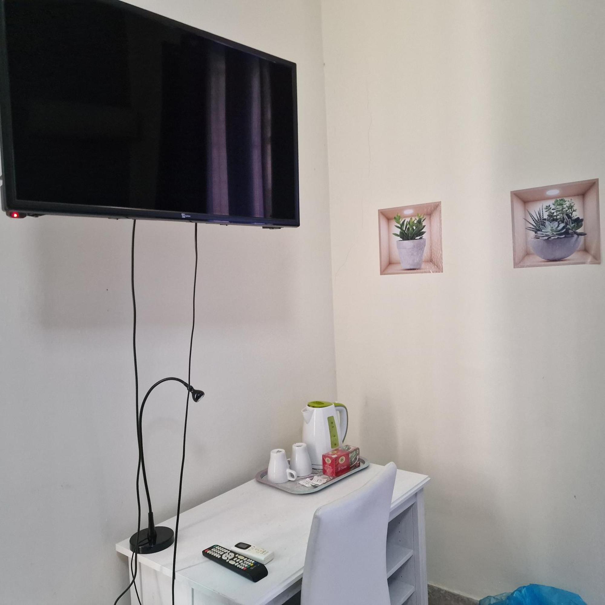 Arco Di Trionfo Palermo Bed & Breakfast Ngoại thất bức ảnh