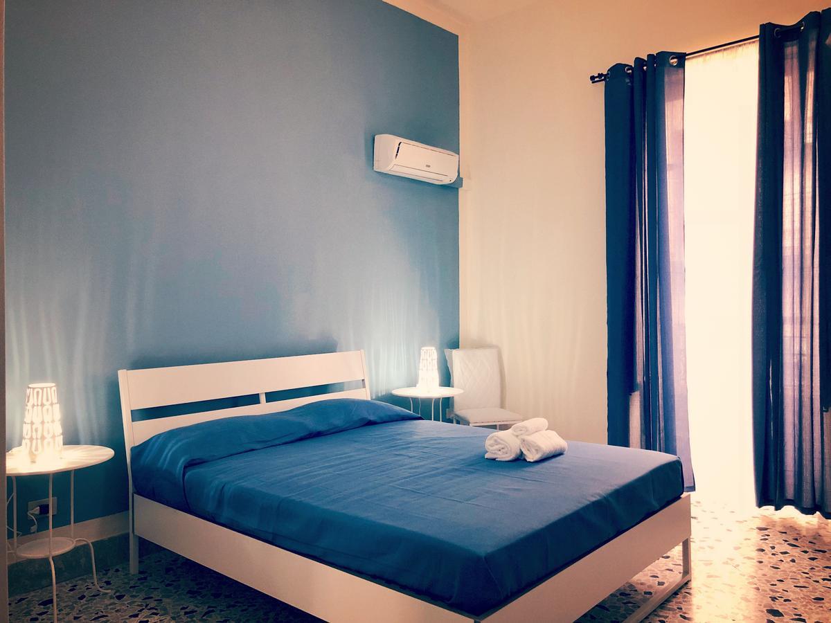Arco Di Trionfo Palermo Bed & Breakfast Ngoại thất bức ảnh