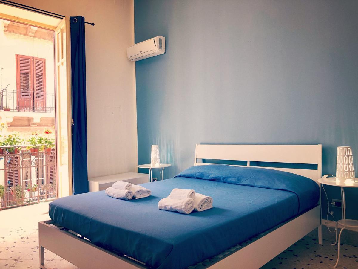 Arco Di Trionfo Palermo Bed & Breakfast Ngoại thất bức ảnh
