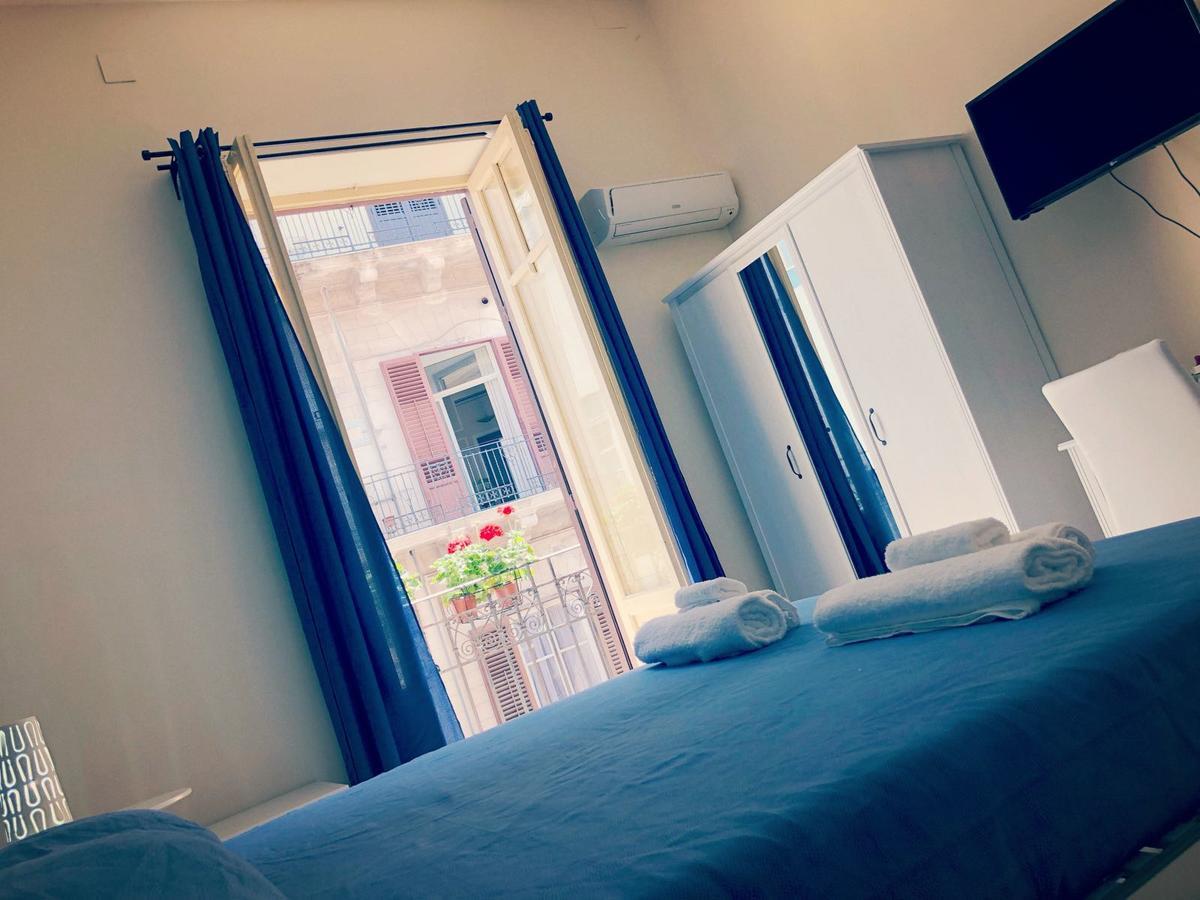 Arco Di Trionfo Palermo Bed & Breakfast Ngoại thất bức ảnh