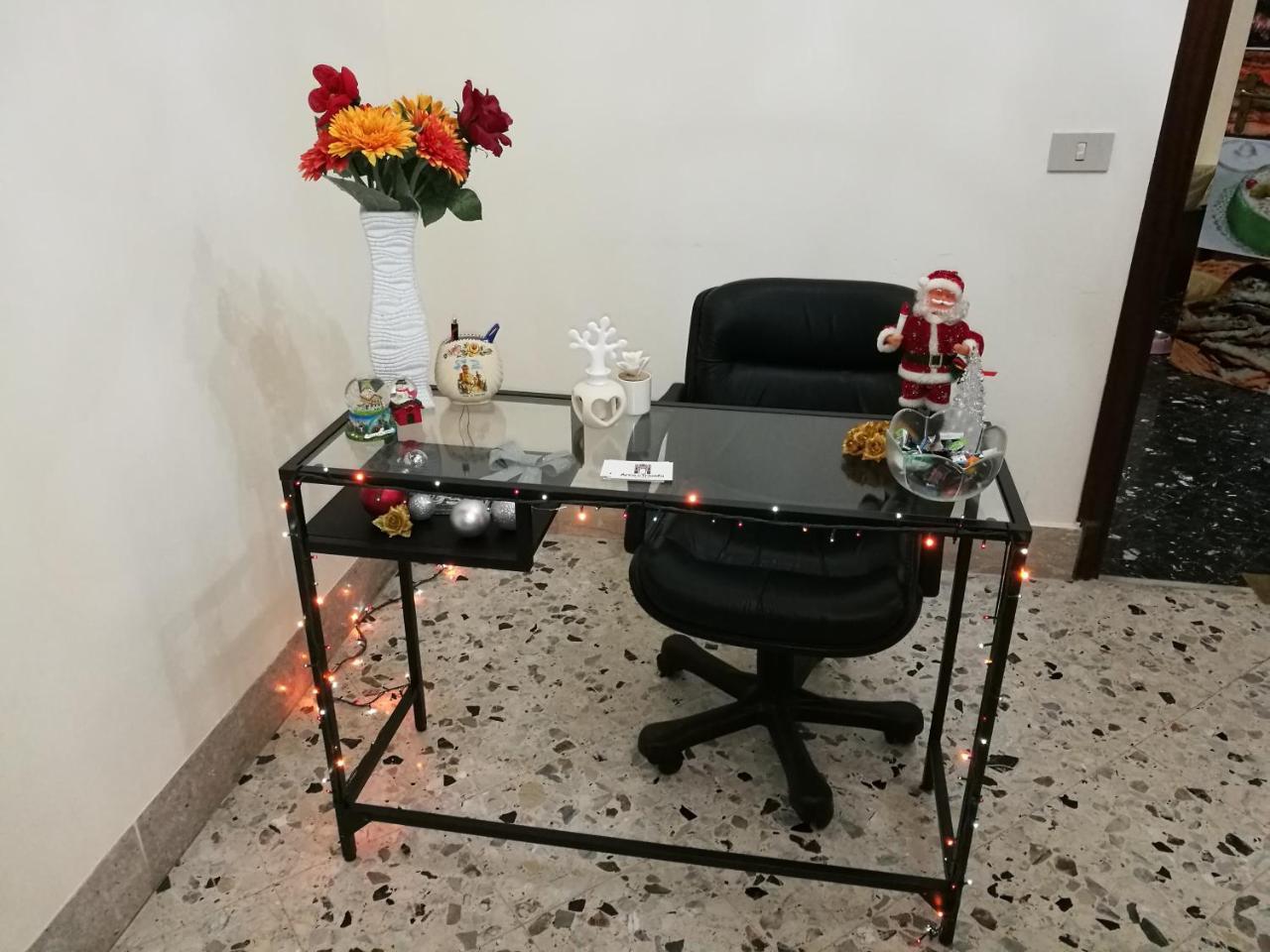 Arco Di Trionfo Palermo Bed & Breakfast Ngoại thất bức ảnh